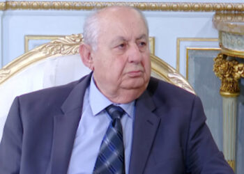 Sadok Belaid : "Kais Saied ne compte pas imposer une constitution sur-mesure !"