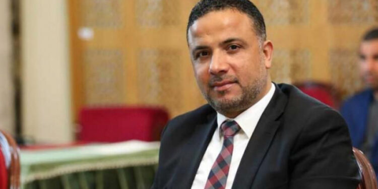 Tunisie : L'avocat Seifeddine Makhlouf interdit d'exercer pendant cinq ans