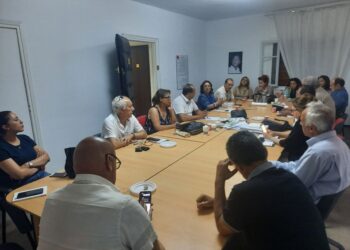 "Soumoud", un collectif pro-25 juillet, se retire du dialogue national