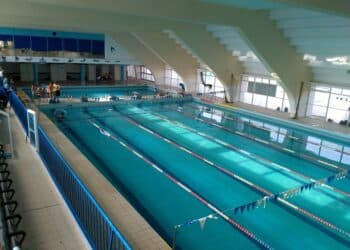 La piscine d&rsquo;El Menzah "r&eacute;quisitionn&eacute;e" au grand dam de ses abonn&eacute;s !