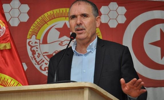 Noureddine Taboubi : "L’UGTT n’est pas un parti politique…"