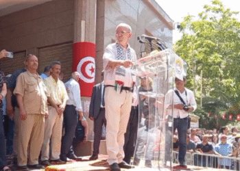 Tunisie : L'UGTT annonce un taux de participation de 96% &agrave; la gr&egrave;ve g&eacute;n&eacute;rale