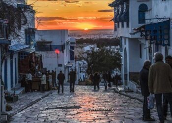 Tunisie : Recettes touristiques en hausse &agrave; pr&egrave;s d'un milliard de dinars