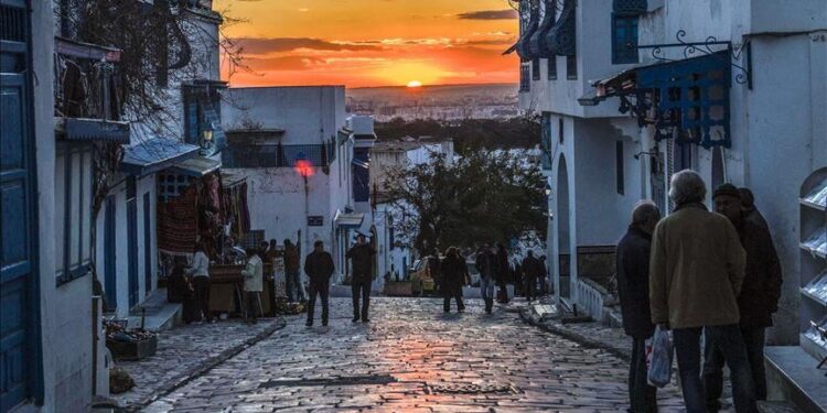Tunisie : Recettes touristiques en hausse à près d'un milliard de dinars