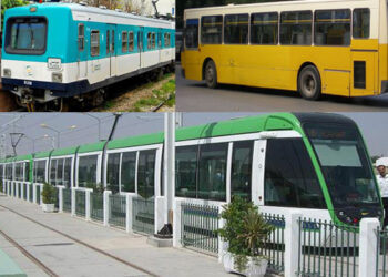 Grève générale du 16 juin : Transport terrestre et aérien paralysés
