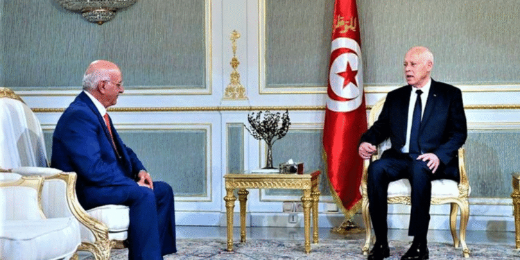 Tunisie : La nomination du nouveau président de l'UTAP officialisée