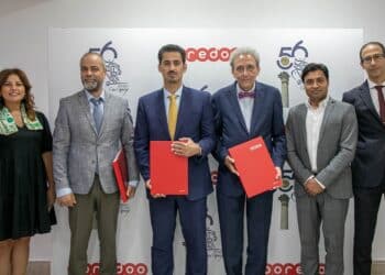 Ooredoo sponsor officiel du Festival International de Carthage
