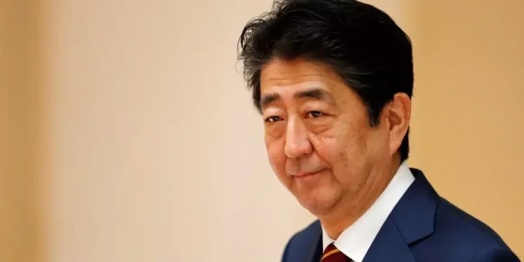 L'ex-Premier ministre japonais Shinzo Abe assassiné par balles