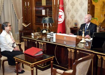 Kais Saied : "La pénurie de certains produits alimentaires est préméditée !"