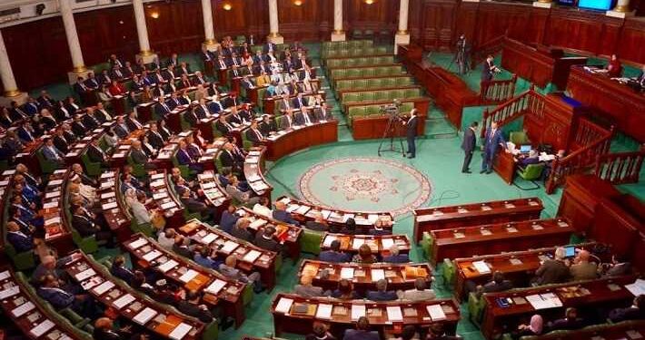 Projet de la nouvelle constitution : Instauration d'un régime bicaméral