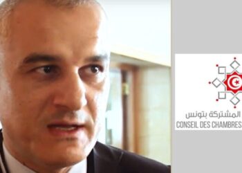 CMM&nbsp;: Adel Mohsen Cha&acirc;bane succ&egrave;de &agrave; Donia Hedda Ellouze