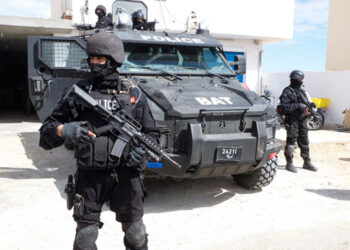 Tunisie : Une cellule terroriste d&eacute;mantel&eacute;e &agrave; Ksar Helal