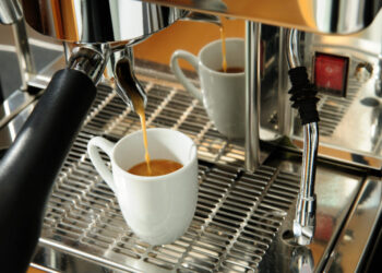 Epuisement du stock de café et suspension des ventes : le vrai du faux !
