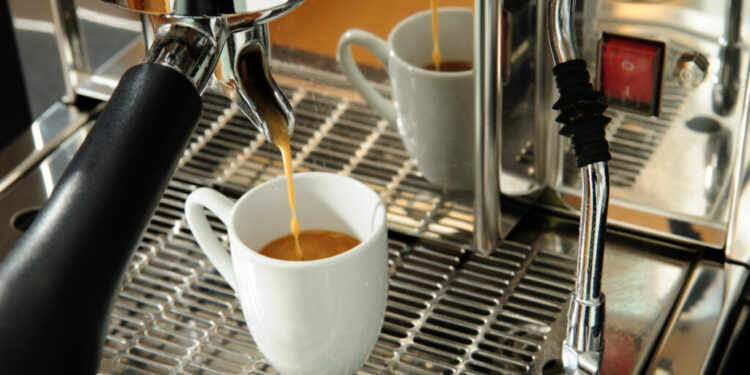 Epuisement du stock de café et suspension des ventes : le vrai du faux !