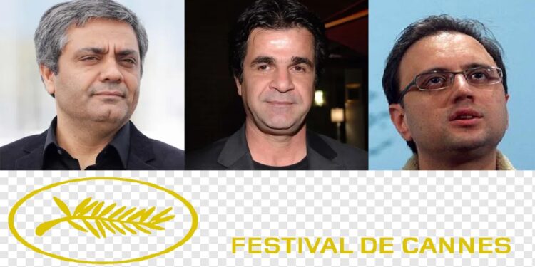 Le Festival de Cannes demande la libération immédiate des cinéastes Rasoulof, Aleahmad et Panahi