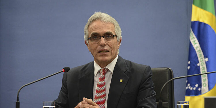 La rapporteur onusien Diego García-Sayán inquiet du statut de la justice en Tunisie