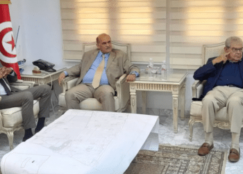 Sfax: un investisseur chinois pour construire un stade dans une ann&eacute;e