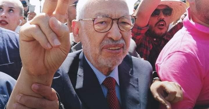 Revenus, Qatar, Daech ... L'interrogatoire de Rached Ghannouchi !