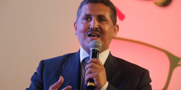 Quatre mois de prison ferme à l’encontre de Imed Daimi