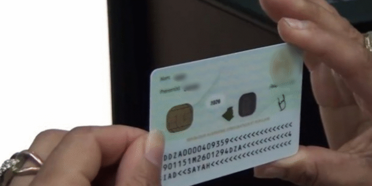 Tunisie : La "e-identité", lancée le 3 août