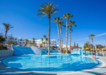 La Tunisie, 4ème destination touristique pour les Français
