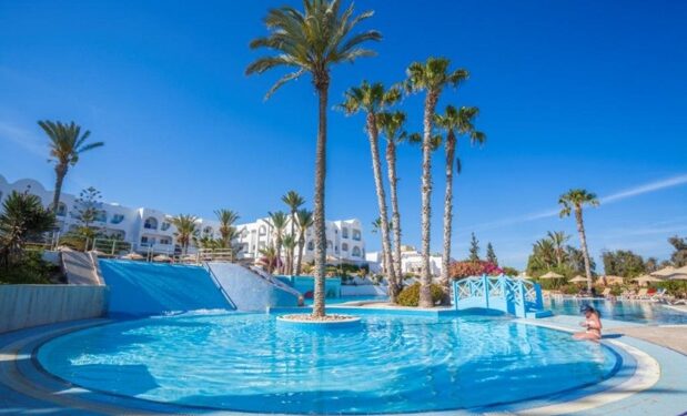 La Tunisie, 4ème destination touristique pour les Français