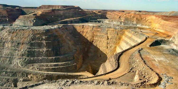 Tunisie : Cinq permis de prospection de minéraux octroyés