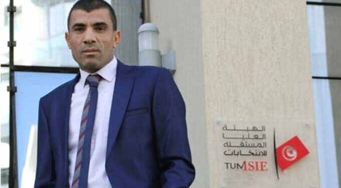 Tunisie : Mohamed Tlili Mansri, nouveau porte-parole de l'ISIE