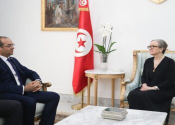 Ghazi Chaouachi poursuit en justice Najla Bouden et l&rsquo;ISIE