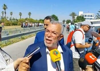 Tunisie : Noureddine Bhiri menace&hellip;