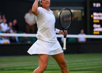 Wimbledon : Ons Jabeur et Tatjana Maria, pour une place en finale