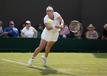 Wimbledon : Ons Jabeur s'incline en finale !