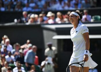 Ons Jabeur, le parcours d'une Championne ambitieuse !