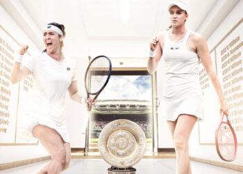 Wimbledon : Ons Jabeur vs Elena Rybakina, les chiffres d'une finale historique