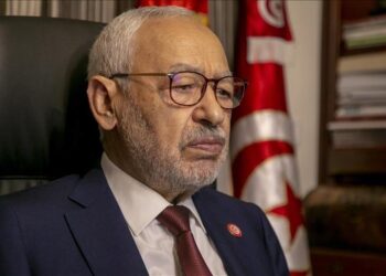 Ghannouchi : "Non, la dernière décennie n'était pas noire !"