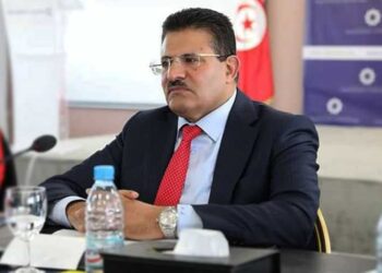 Rafik Abdessalem : "Rached Ghannouchi gardera son sourire ironique"