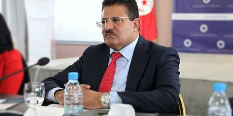 Rafik Abdessalem : "Rached Ghannouchi gardera son sourire ironique"