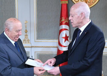 Tunis : Appel à une manifestation contre la nouvelle Constitution