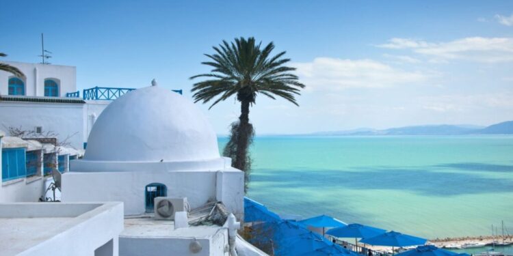 Les dix régions les plus visitées en Tunisie