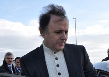 L'avocat de Slim Chiboub annonce la libération imminente de son client