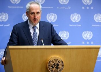 Projet de la nouvelle constitution : L'ONU insiste sur la "souveraineté de la loi"