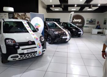 Grand jeu "Marbou7a" de Tunisie Telecom : Des ch&egrave;ques-cadeaux et 3 Fiat Panda gagn&eacute;s
