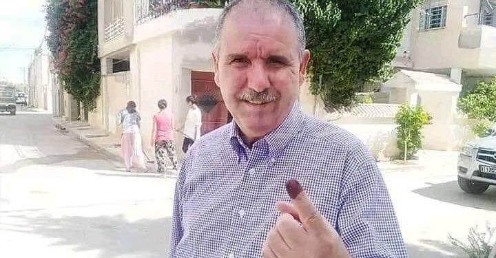 Non, Noureddine Taboubi n’a pas voté !