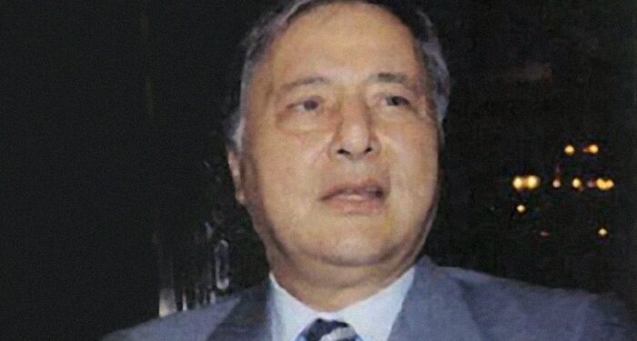 Tunisie : Décès de l'homme d'affaires Taoufik Chaibi