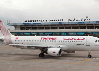 Tunisair : Vers la location d&rsquo;avions pour r&eacute;pondre &agrave; la demande croissante