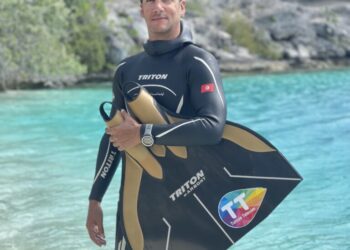 La famille sportive de Tunisie Telecom s’agrandit avec Walid Boudhiaf