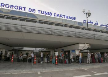 Saisie d’une arme à feu à Tunis-Carthage, un jeune arrêté !