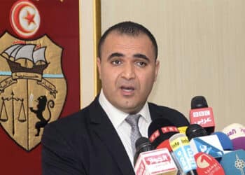 Tunisie : Deuxi&egrave;me mandat de d&eacute;p&ocirc;t contre Mohamed Ali Aroui