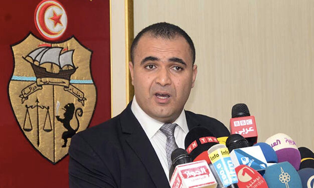 Tunisie : Deuxième mandat de dépôt contre Mohamed Ali Aroui