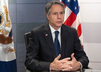Tunisie : Anthony Blinken appelle &agrave; l'adoption d'une loi &eacute;lectorale "inclusive"
